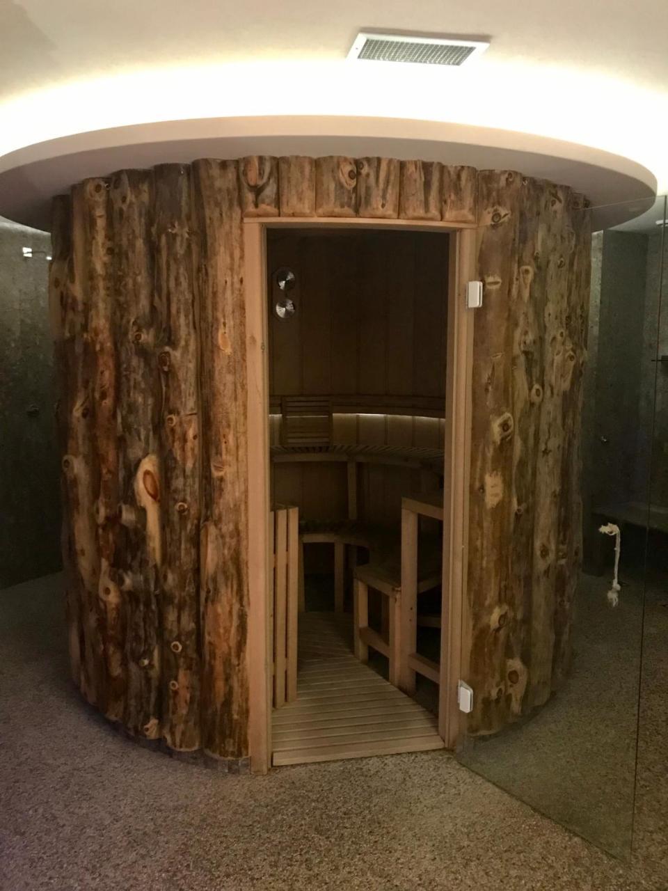 Hotel Piedibosco Moena Exterior photo